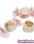 Salt Water Taffy - Cinnamon Roll: 2.5LB Bag