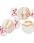 Salt Water Taffy - Coconut: 2.5LB Bag
