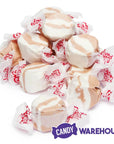 Salt Water Taffy - Coconut: 2.5LB Bag