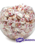 Salt Water Taffy - Coconut: 2.5LB Bag