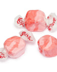 Salt Water Taffy - Cran Raspberry: 2.5LB Bag