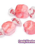 Salt Water Taffy - Cran Raspberry: 2.5LB Bag