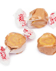 Salt Water Taffy - Gingerbread: 5LB Bag