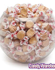Salt Water Taffy - Gingerbread: 5LB Bag