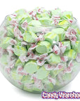 Salt Water Taffy - Golden Pear: 2.5LB Bag