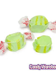 Salt Water Taffy - Golden Pear: 2.5LB Bag