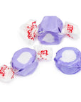 Salt Water Taffy - Huckleberry: 2.5LB Bag