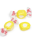 Salt Water Taffy - Lemon Meringue: 2.5LB Bag