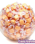 Salt Water Taffy - Orange Creme: 2.5LB Bag