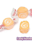 Salt Water Taffy - Orange Creme: 2.5LB Bag