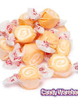 Salt Water Taffy - Orange Creme: 2.5LB Bag
