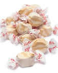 Salt Water Taffy - Peanut Butter: 2.5LB Bag