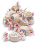 Salt Water Taffy - Peanut Butter and Jelly: 2.5LB Bag