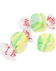 Salt Water Taffy - Pineapple: 2.5LB Bag