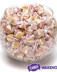 Salt Water Taffy - S'mores: 2.5LB Bag