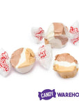 Salt Water Taffy - S'mores: 2.5LB Bag