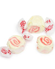 Salt Water Taffy - Strawberry Cheesecake: 2.5LB Bag