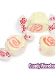 Salt Water Taffy - Strawberry Cheesecake: 2.5LB Bag