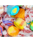 Salt Water Taffy - Tropical Assortment: 5LB Bag