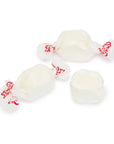 Salt Water Taffy - Vanilla: 2.5LB Bag