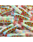 Sassy Sours Candy Rolls: 5LB Bag