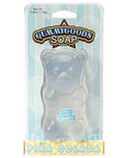 Scented Gummy Bear Soap - Pina Colada