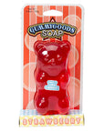 Scented Gummy Bear Soap - Strawberry