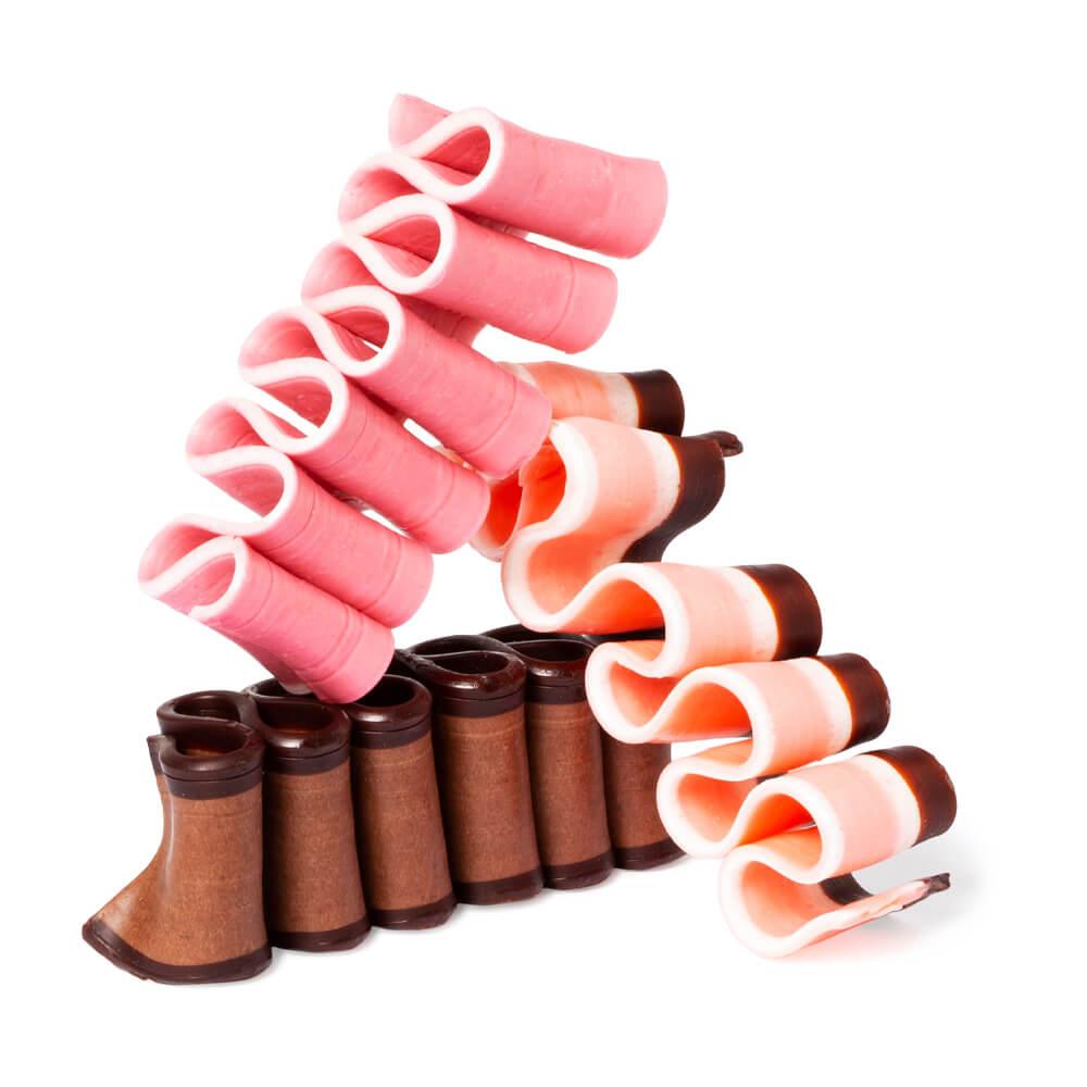 Sevigny Thin Ribbon Christmas Candy - Blooms Candy - Carrollton, TX –  Blooms Candy & Soda Pop Shop