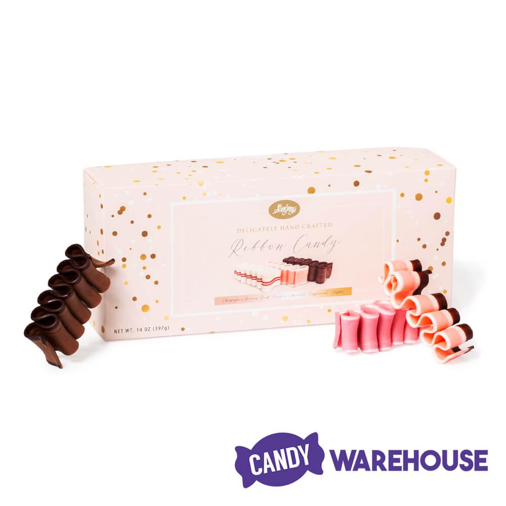 Sevigny® Assorted Ribbon Candy Holiday Gift Box, 9 oz - Kroger