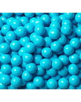Sixlets Mini Milk Chocolate Balls - Light Blue: 2LB Bag