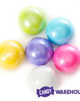 Sixlets Mini Milk Chocolate Balls - Spring Colors Assortment: 2LB Bag