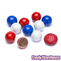 Sixlets Mini Milk Chocolate Balls - USA: 2LB Bag - Candy Warehouse