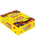 Sixlets Candy Tubes: 72-Piece Box
