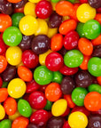 Skittles Candy: 54-Ounce Tub