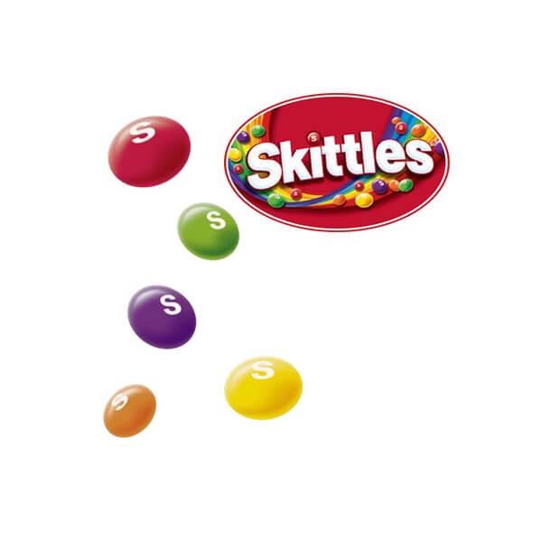 Skittles Candy: 54-Ounce Bag