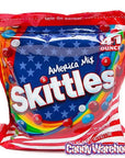 Skittles Candy - America Mix: 41-Ounce Bag