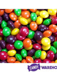 Skittles Candy Fun Size Packs - Original: 20-Piece Bag