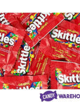 Skittles Candy Fun Size Packs - Original: 20-Piece Bag