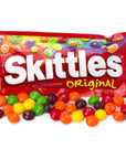 Skittles Candy Packs - Original: 36-Piece Box