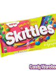 Skittles Candy - Sweets and Sours: 14-Ounce Bag