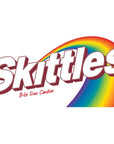 Skittles Candy - Sweets and Sours: 14-Ounce Bag