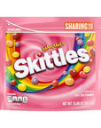Skittles Smoothie Mix: 15.6-Ounce Bag