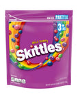 Skittles Wild Berry Candy: 50-Ounce Bag