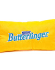 Small Plush Candy Pillow - Butterfinger