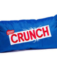 Small Plush Candy Pillow - Nestle Crunch