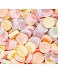 Smarties Bulk Candy Tablets: 10LB Bag