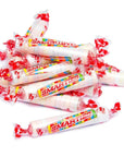 Smarties Candy Rolls: 8-Pound Box