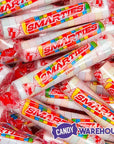 Smarties Candy Rolls: 8-Pound Box