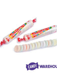 Smarties Candy Rolls: 8-Pound Box
