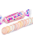 Smarties Love Hearts Candy Rolls: 5LB Bag